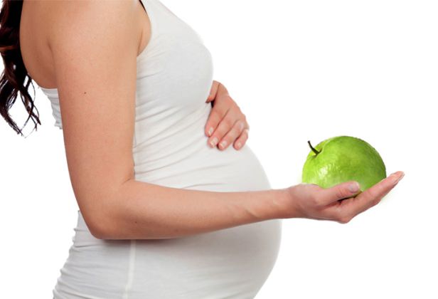 Benefícios de comer goiaba durante a gravidez