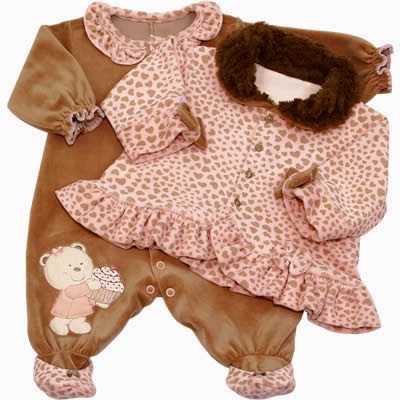 roupas de bebe comprar online