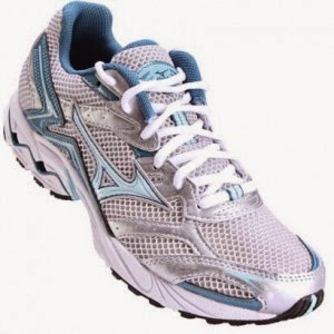 modelo de tênis para caminhar