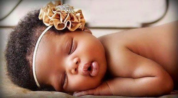 Fotos de Bebês Lindos e Fofos