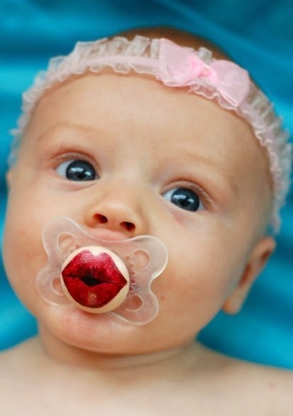 Fotos de Bebês Lindos e Fofos
