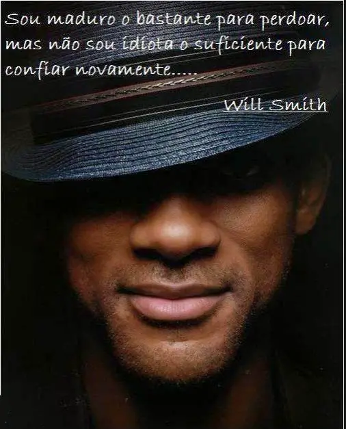 Frases De Will Smith Imagens Toda Atual