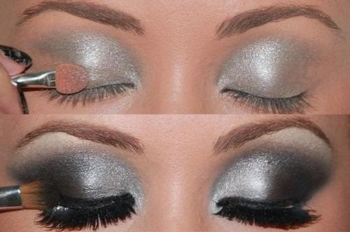 New Year's Makeup Pictures