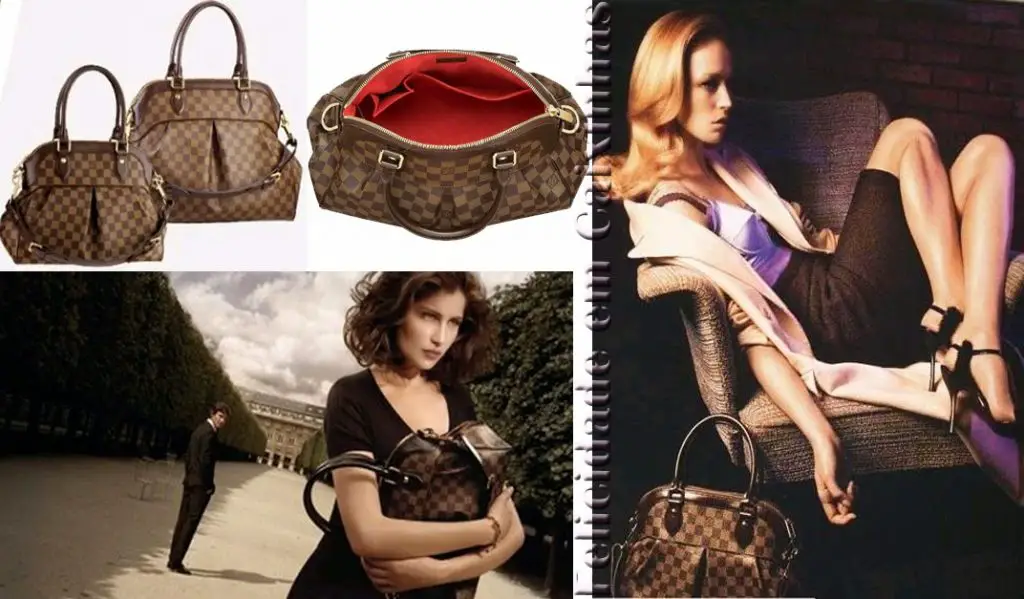 Bolsas Louis Vuitton Originales