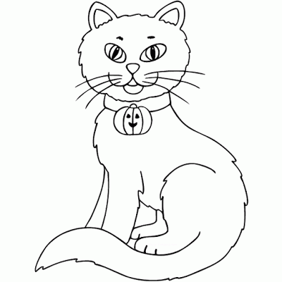30 Desenhos de Gatos para Imprimir e Colorir em Casa  Desenhos de gatos,  Animais para colorir, Desenhos de gatinhos fofos