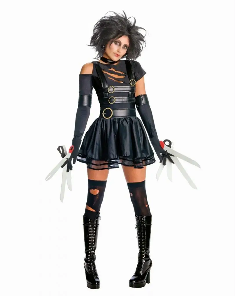 Fantasias De Halloween Femininas 45 Ideias Criativas Para Apostar 