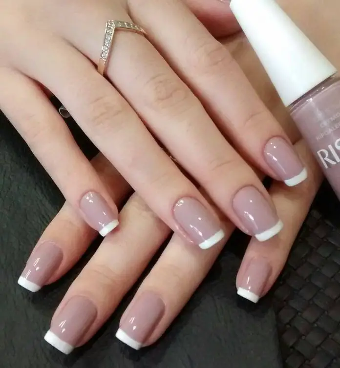 Unhas Decoradas Melhores Dicas Fotos E Tend Ncias