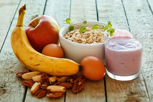 Healthy Breakfast Recipes: 10 Fitness Options 