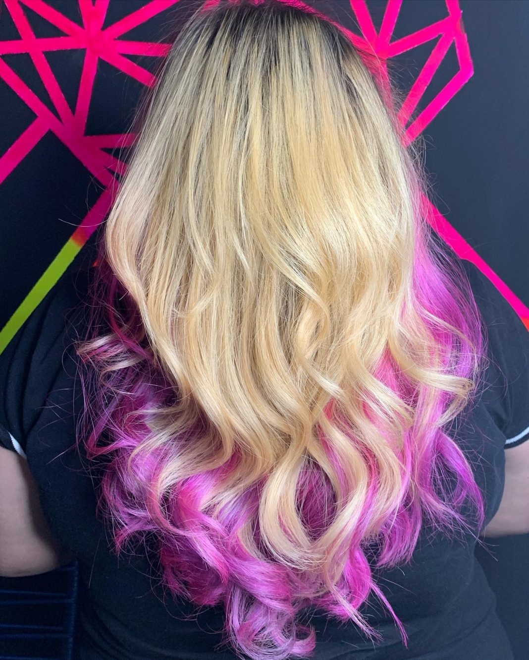 Cabelo rosa: Inspirações para arrasar nessa cor