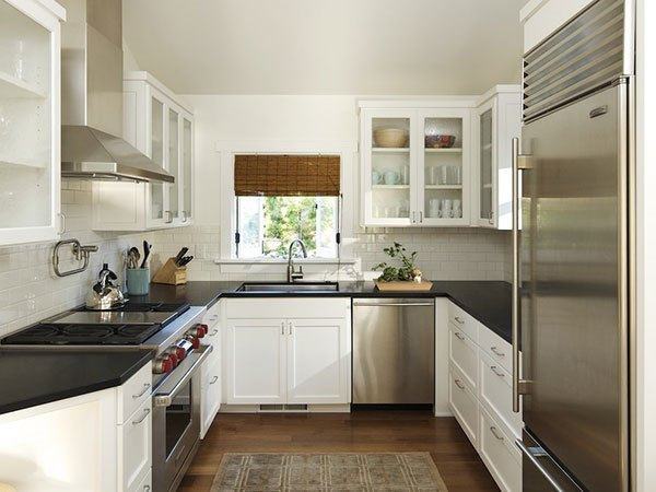 Planned Kitchens