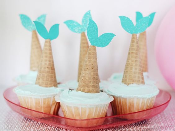 Children's Party Favors to Make at Home: Ideas