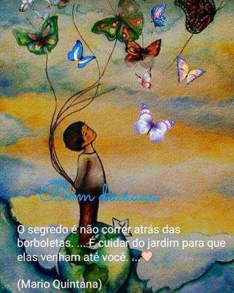 Bom dia para Whatsapp: 100 Imagens com mensagens
