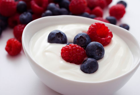 Alimentos que Ajudam a Prevenir a Osteoporose