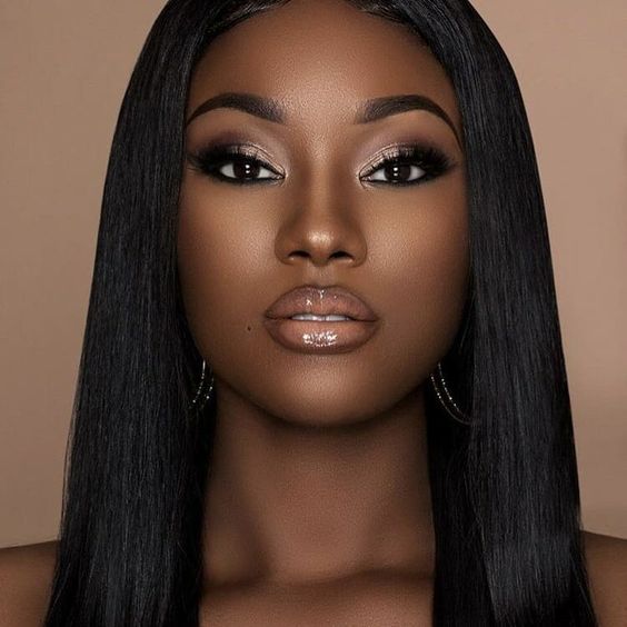 Foundation for Dark Skin: How to Choose the Ideal Tone 