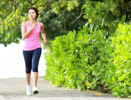 Benefícios da Caminhada Emagrece e Acaba com a Barriga