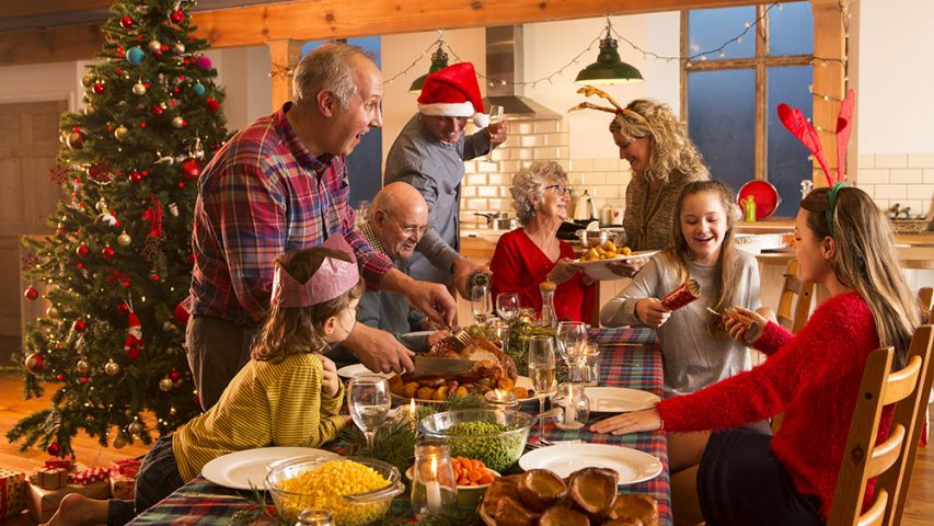 Brincadeiras para o Natal: 16 Ideias Divertidas para Toda Família