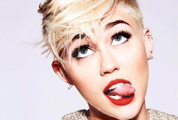 Miley Cyrus songs excerpts