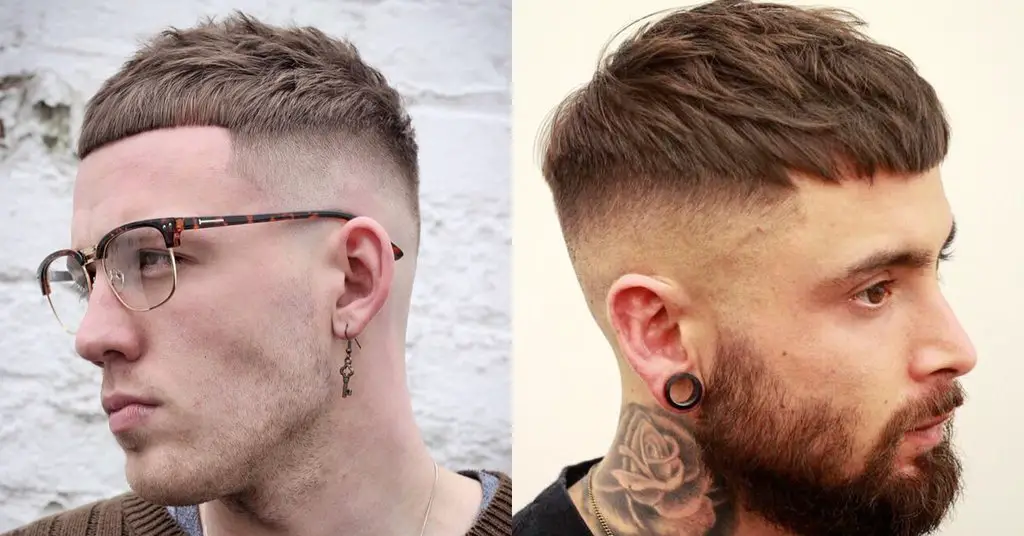 Men's Haircuts 2021: Tips and Trends