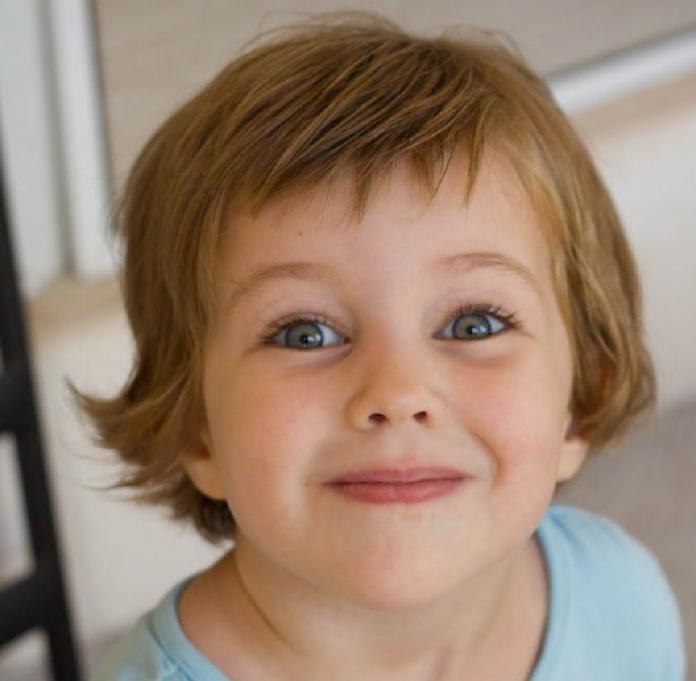 Cortes de Cabelo Infantil para Meninas: 65 Ideias Incríveis