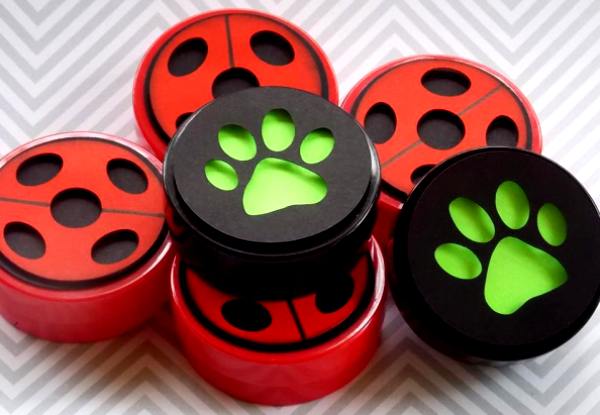 Decoração Festa Infantil Miraculous Ladybug: Ideias Simples