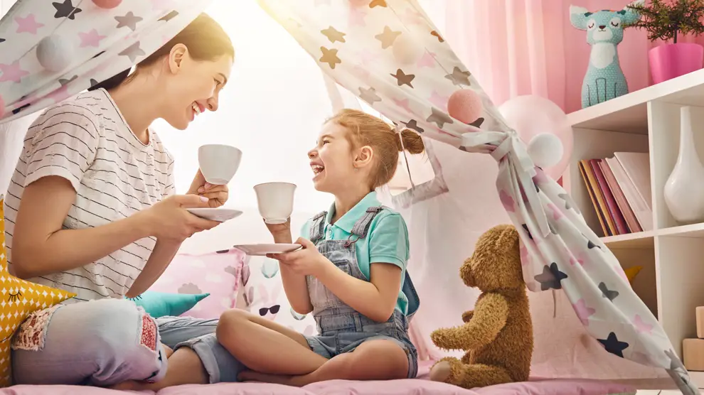 Fotos de amor de mãe para filho