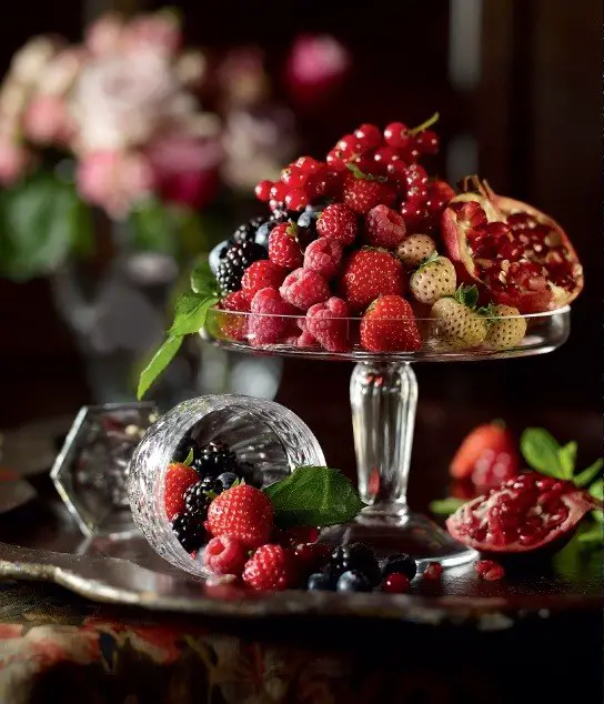 Mesa de Frutas Como Montar: 100 Fotos para inspirar