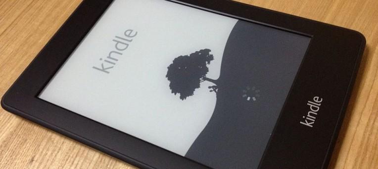 kindle: vale a pena comprar