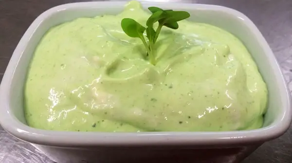 Homemade Green Mayonnaise: Delicious Recipes 