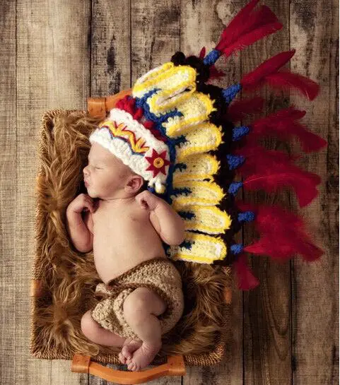 Indigenous baby names and their meanings