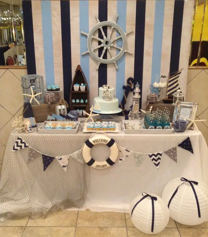 Painel para Festa Infantil