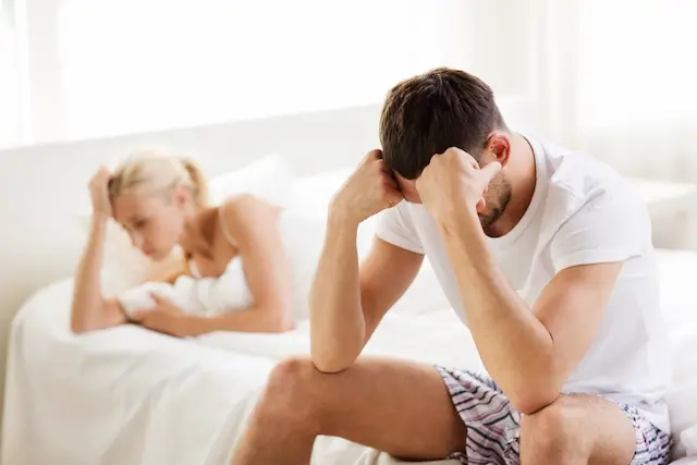 Home remedies for sexual impotence