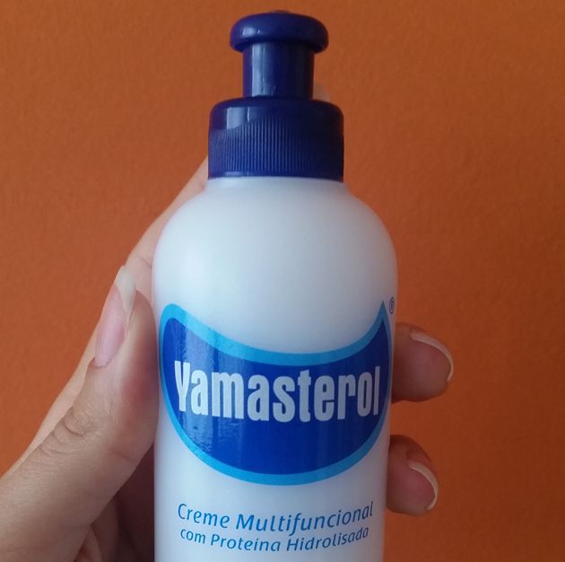 Yamasterol Creme Multifuncional: Tipos, Como usar e Preço