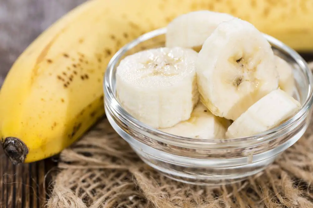 Quais São as Frutas Que Mais Engordam?