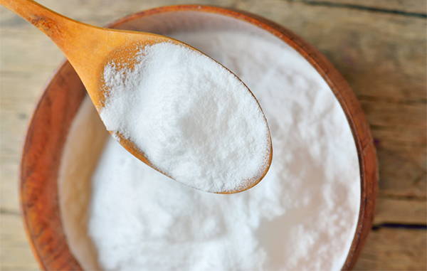 Remédios Caseiros Para Tratar Picadas De Aranha: bicarbonato de sódio 
