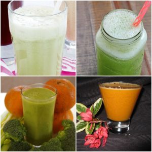 Suco de Brócolis Emagrece? Veja Receita e Benefícios