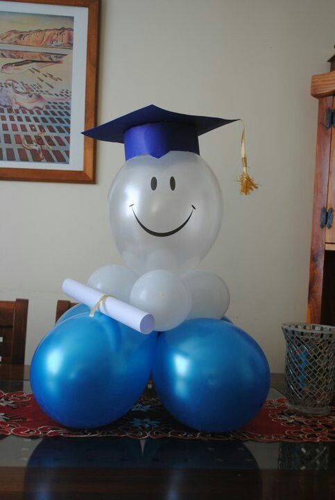 Balões na decoração