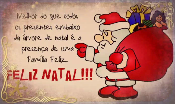 Cartões de Natal Grátis para Imprimir