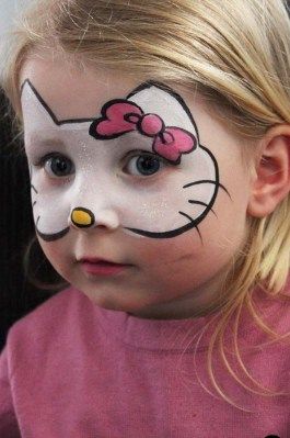 Decoração para festa infantil da Hello Kitty: 80 Ideias 