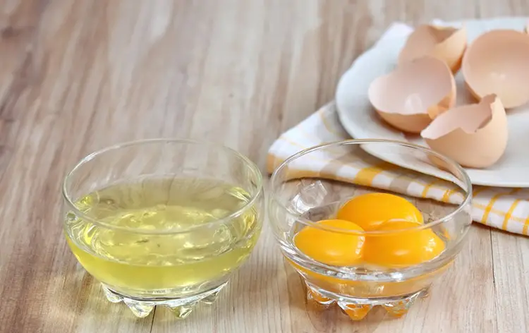 Benefícios da Clara de Ovo para a Saúde, Emagrecimento e Pele