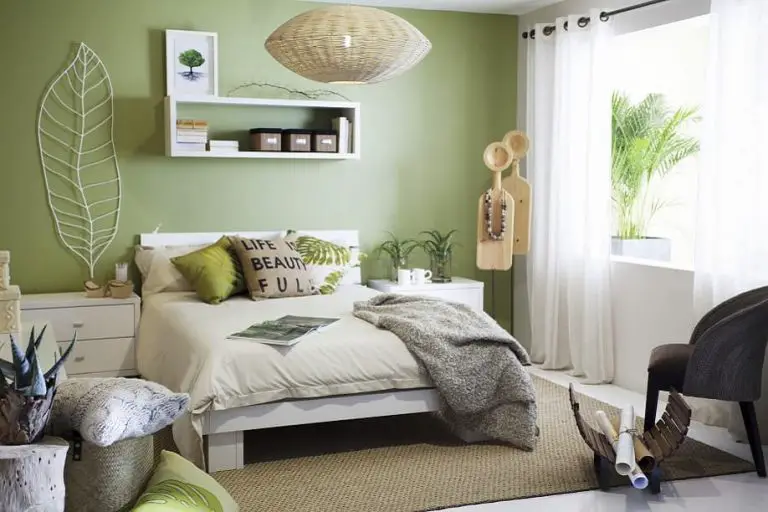 Cores para Quartos de Casais: 55 Fotos para inspira-los
