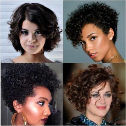 120 Cortes de cabelo curto 2024: Cliques inspiradores