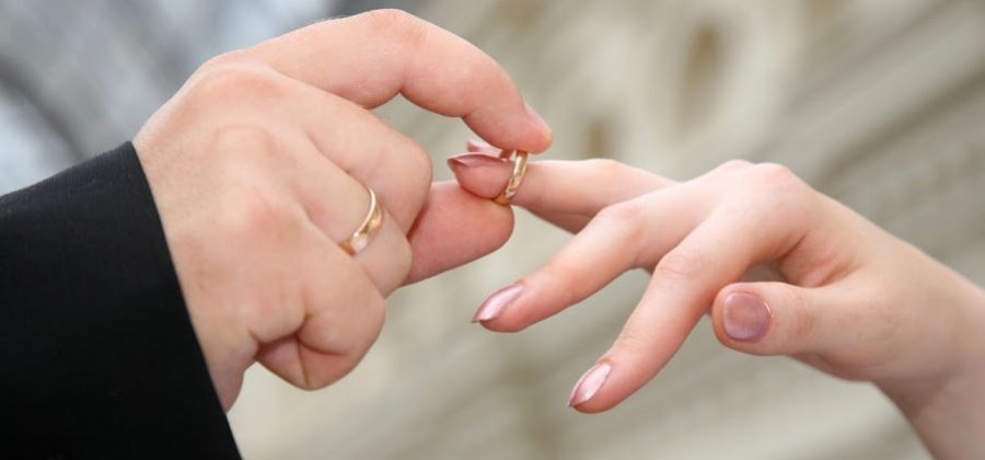 Tradições e superstições de casamento 