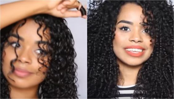 How to Texturize Hair and Achieve Perfect Curls