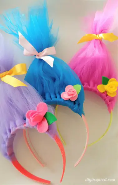 Children's Party Favors to Make at Home: Ideas