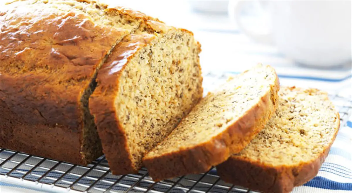 Low Carb Bread Recipes: Simple and Tasty