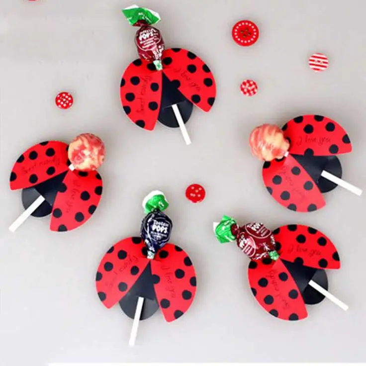 Miraculous Ladybug Children's Party Decor: Simple Ideas