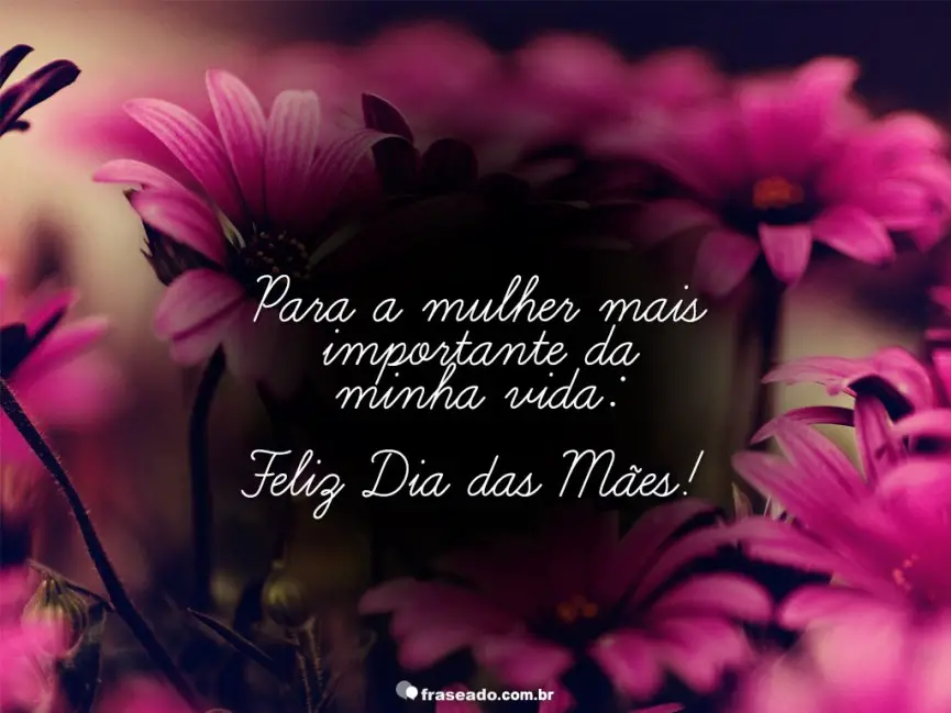 Mensagem dia das mães 2018: Frases e Lindas Homenagens