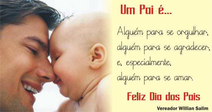 Mensagem Dia dos Pais 2025: Lindas e Emocionantes