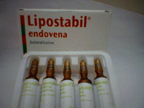 lipostabil