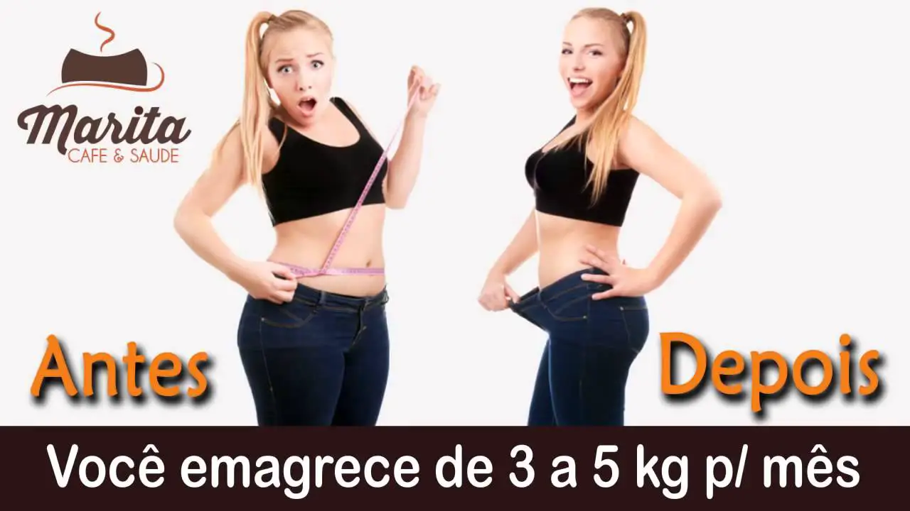 Café Marita emagrece? Conheça aqui os benefícios